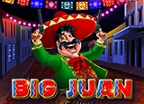 เกมสล็อต Big Juan